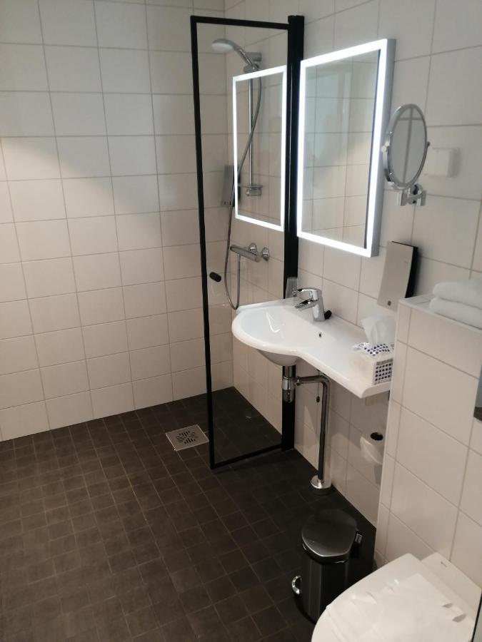 Comfort Twin Room
