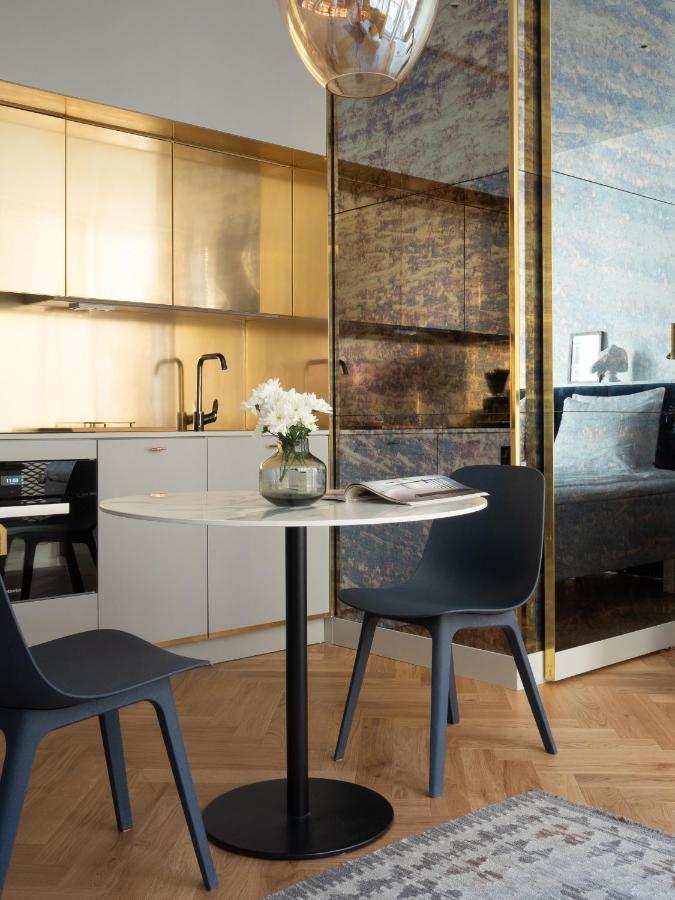 Original Studio Kitchen