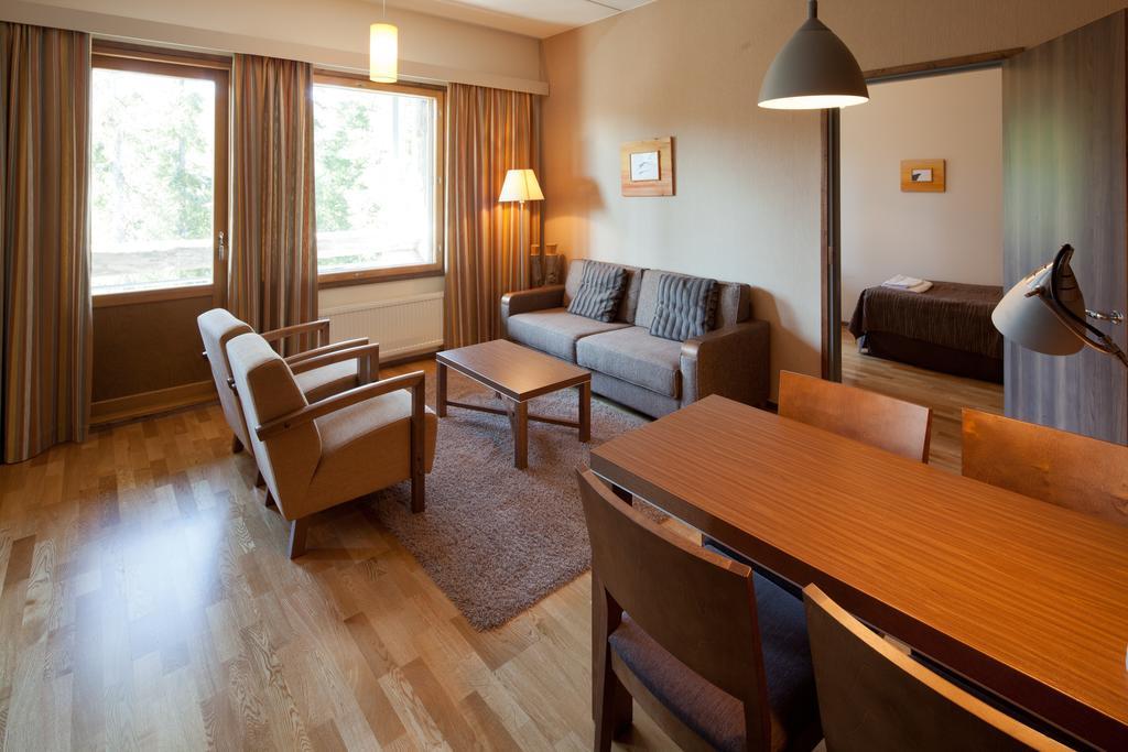One-Bedroom Suite Sauna,117003355:JPEG