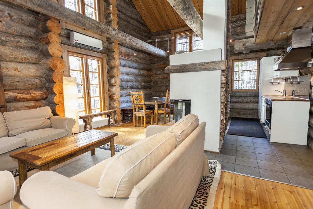Four-Bedroom Chalet Sauna,136011351:JPEG