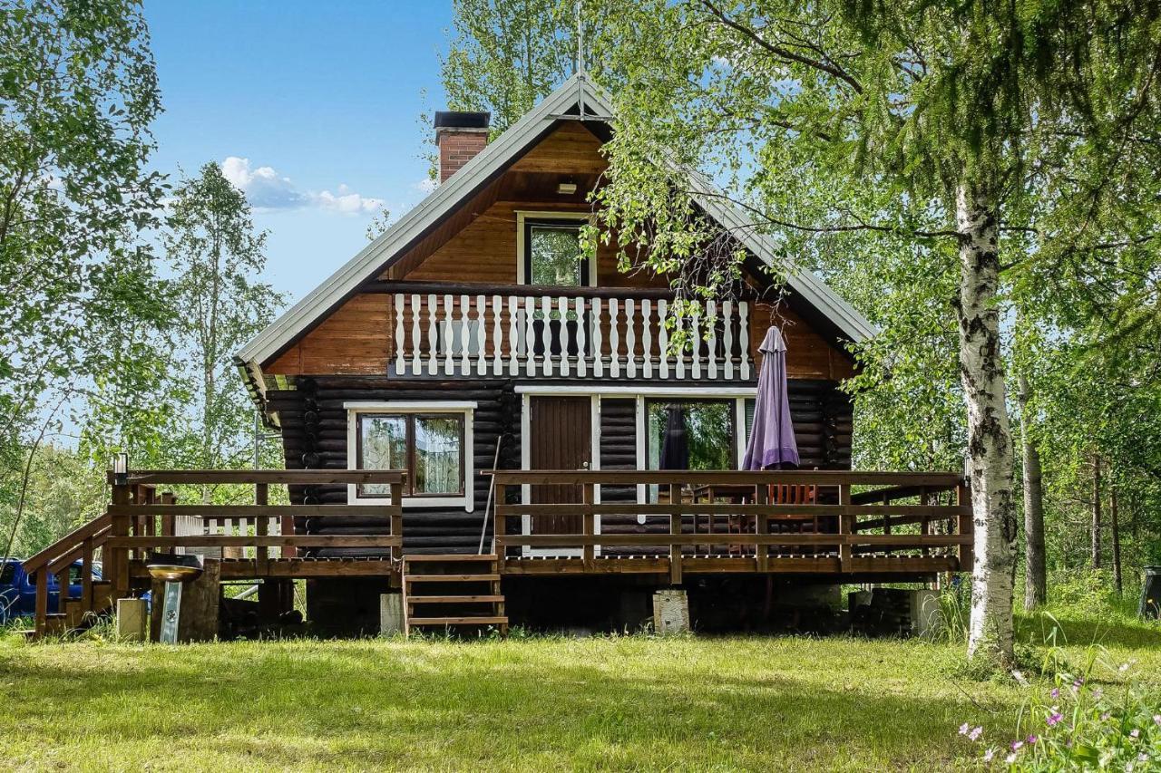Villa med 1 sovrum