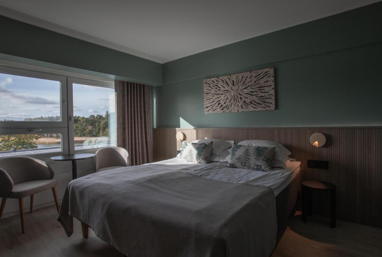 Nordic Deluxe Seaview