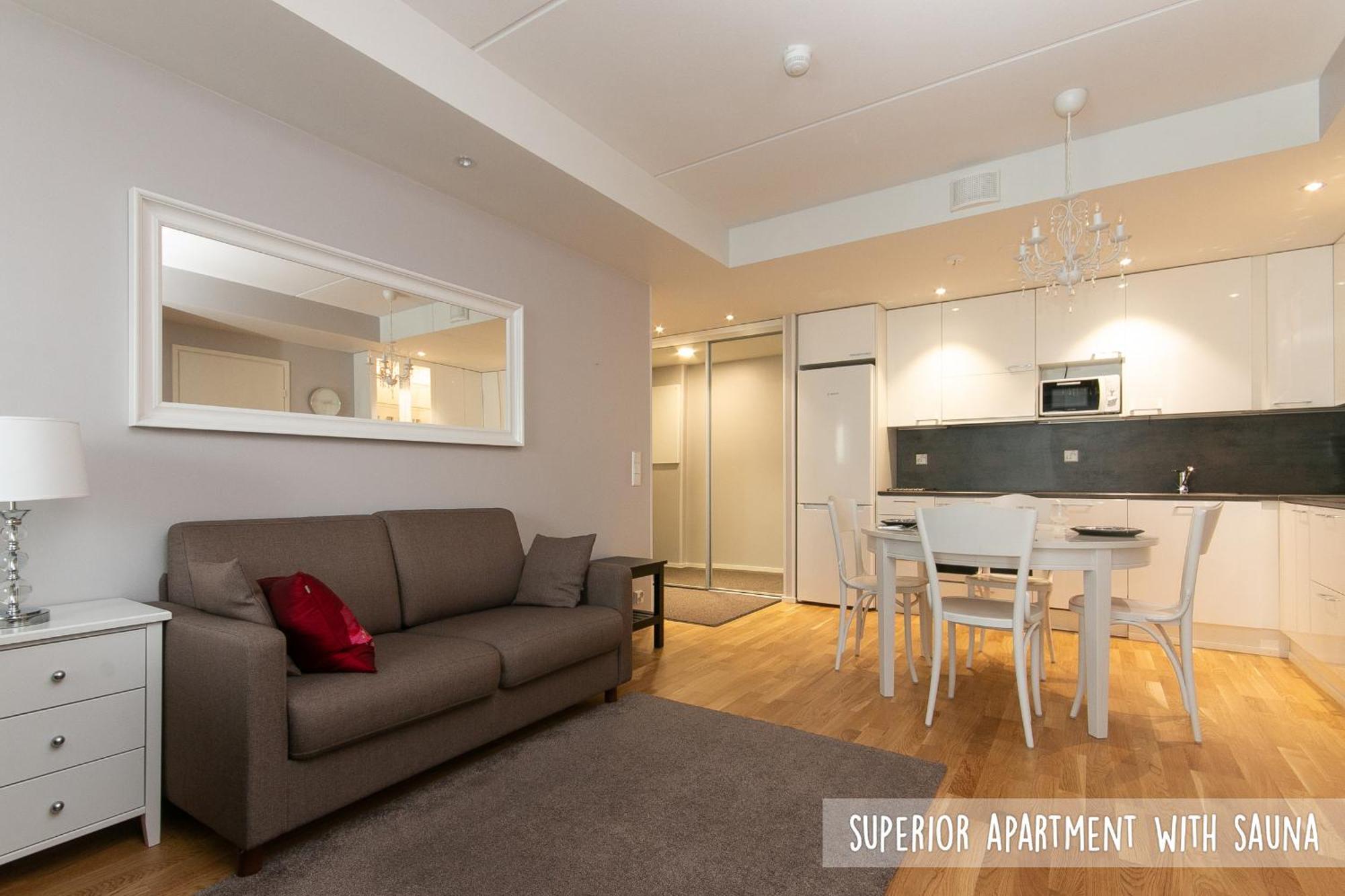 Superior Apartment with Sauna,1541979748:JPEG