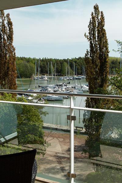Superior Twin Room Harbour View