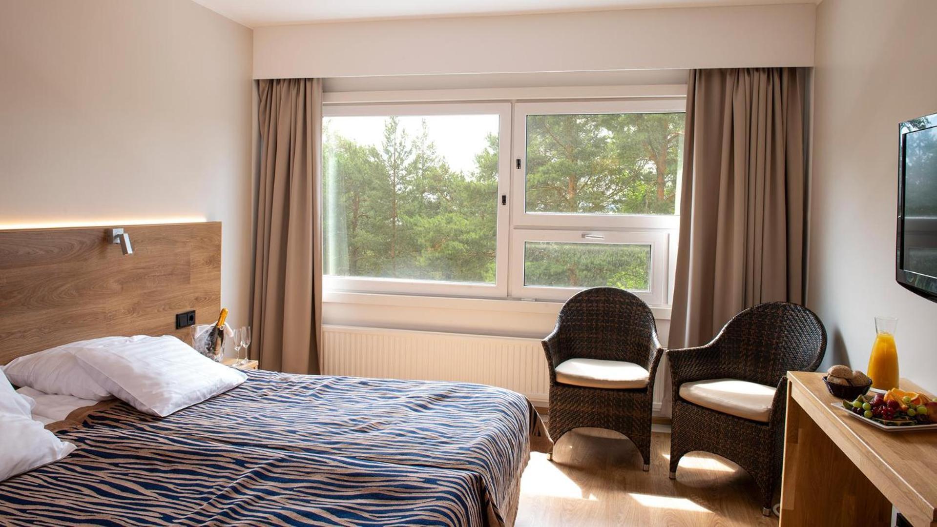 Classic Twin Room