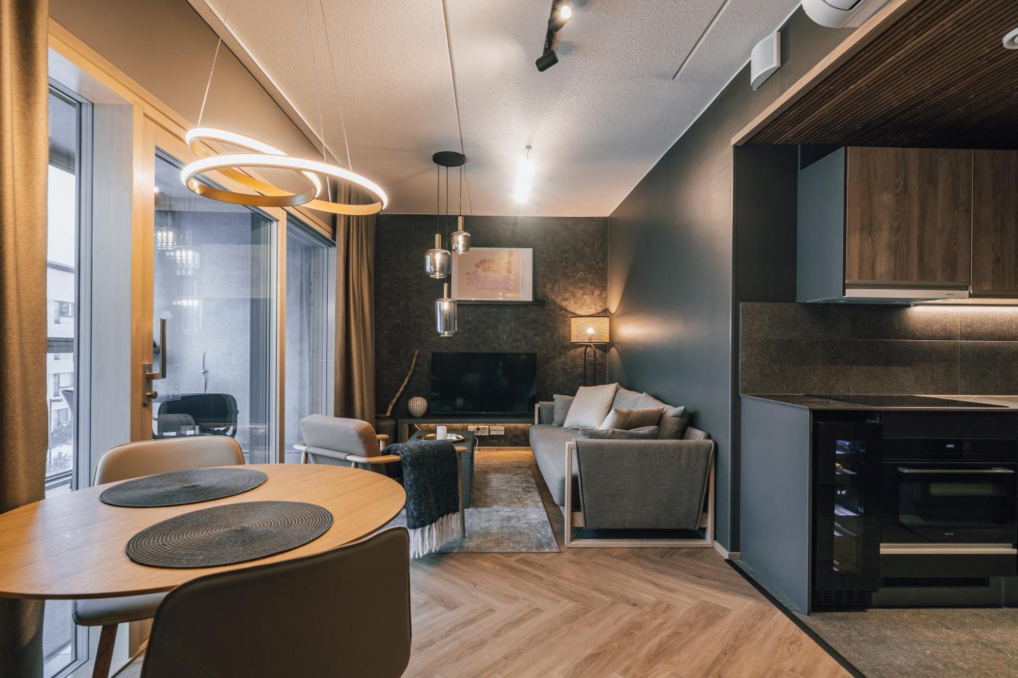 Lilja Suite - One bedroom apartment,1642325145:JPEG