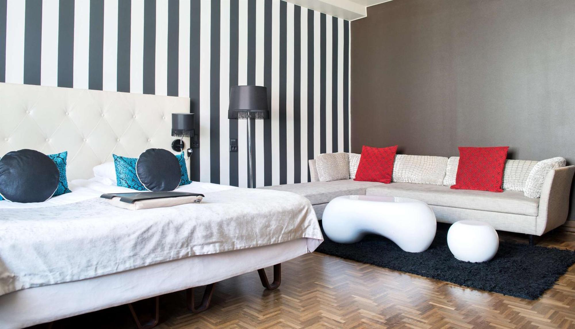 Superior Plus Double Room