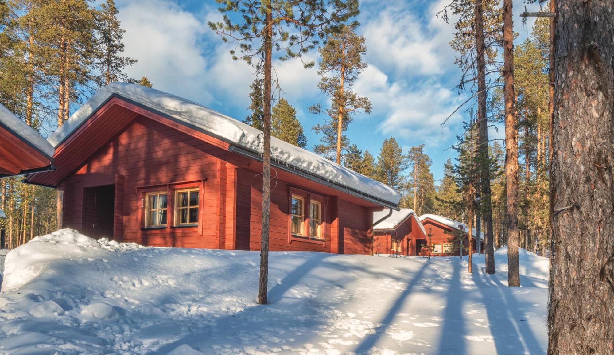 Chalet