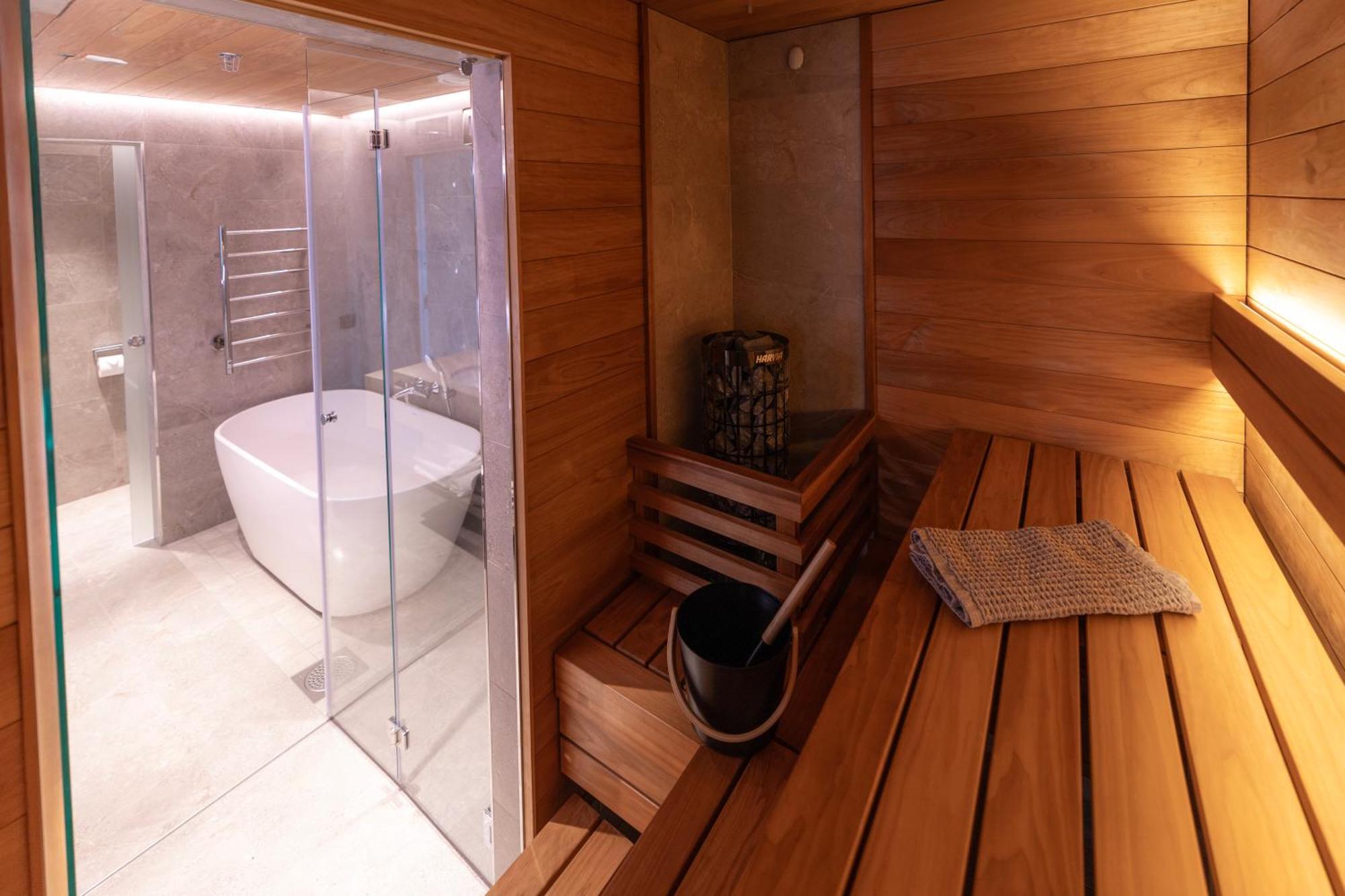 Lapland Junior Suite
