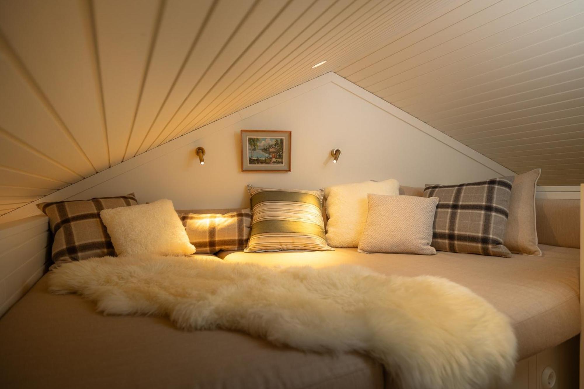 Suite River View