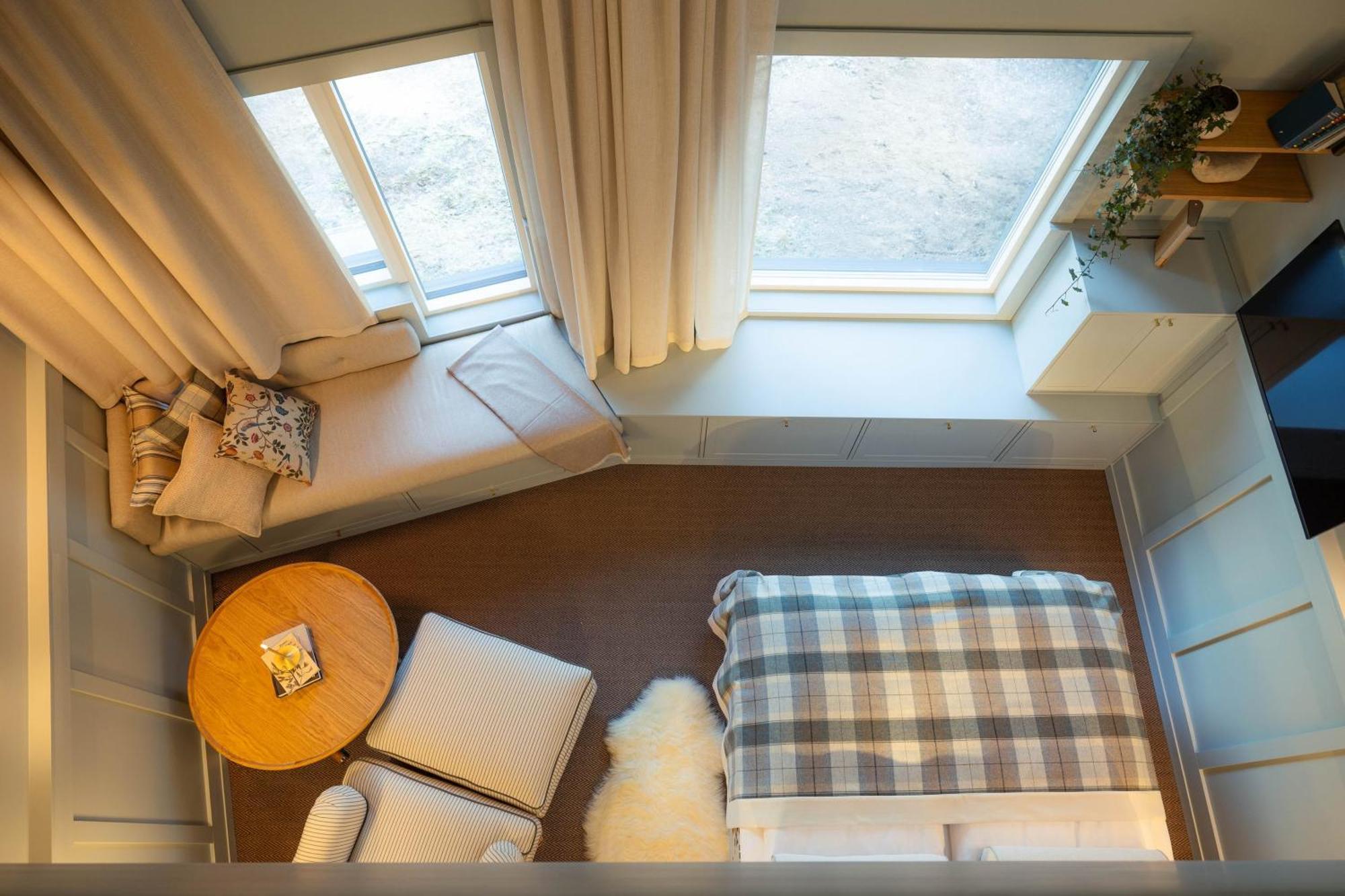 Suite River View