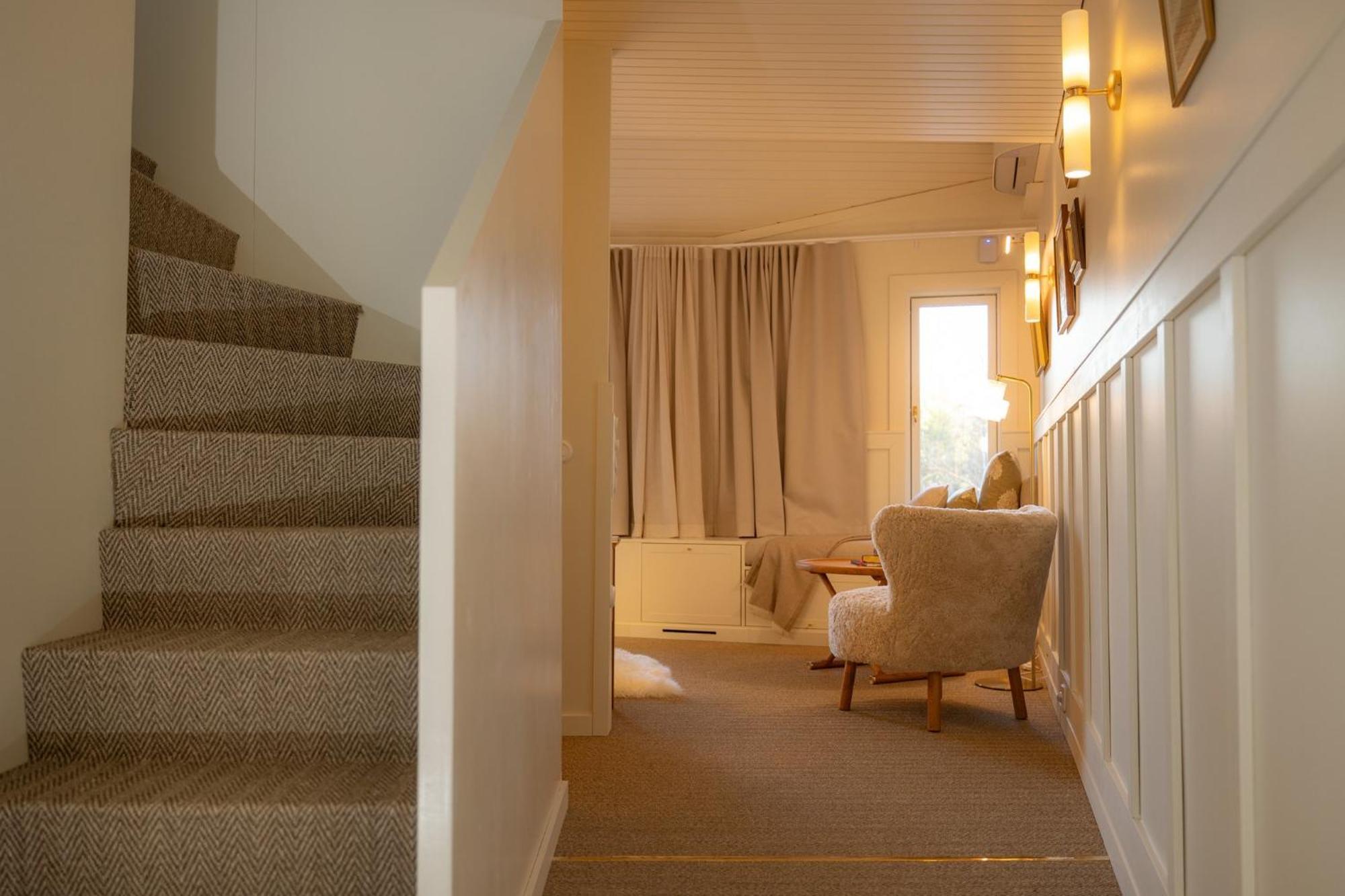 Suite River View