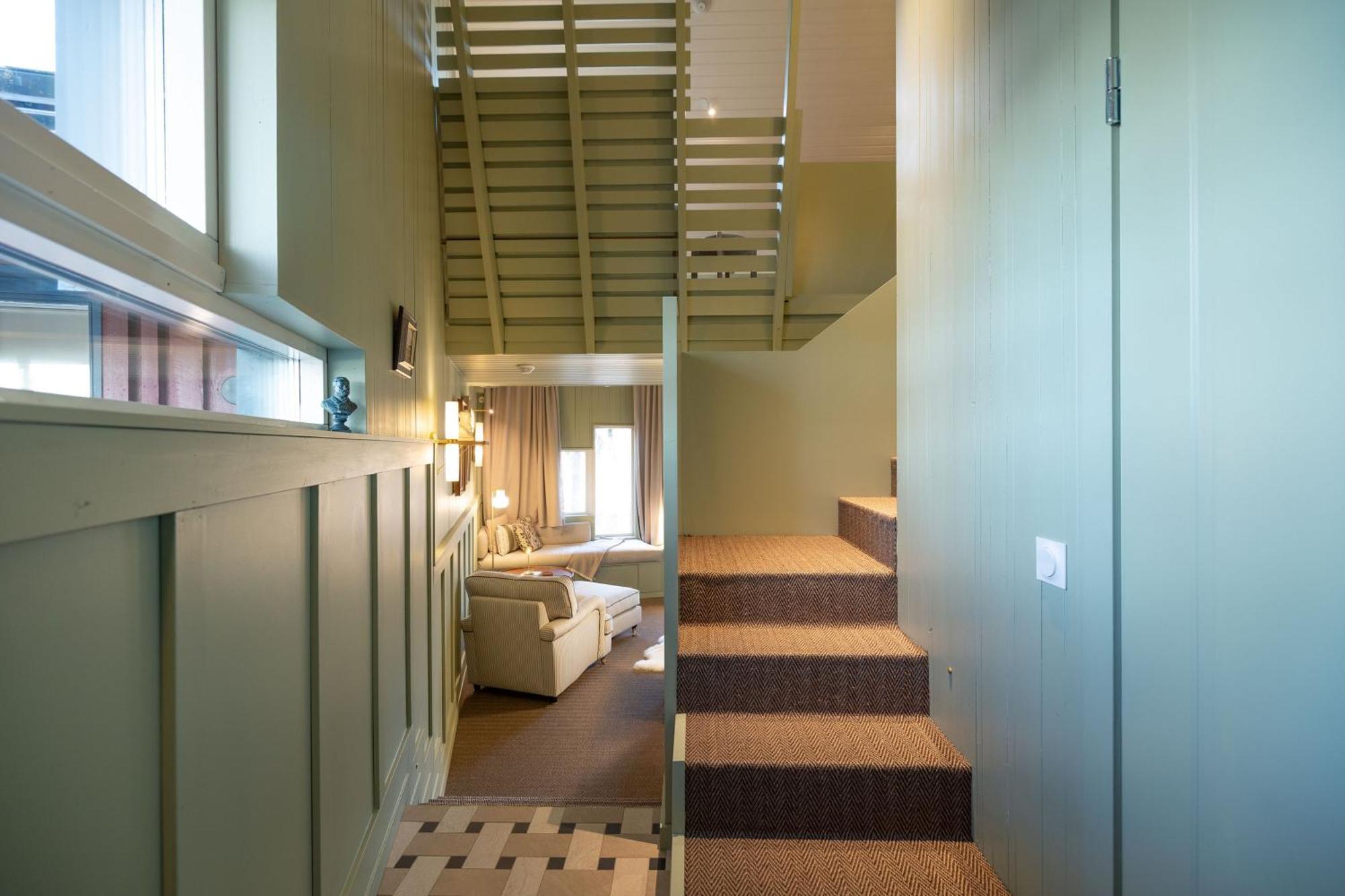 Suite River View