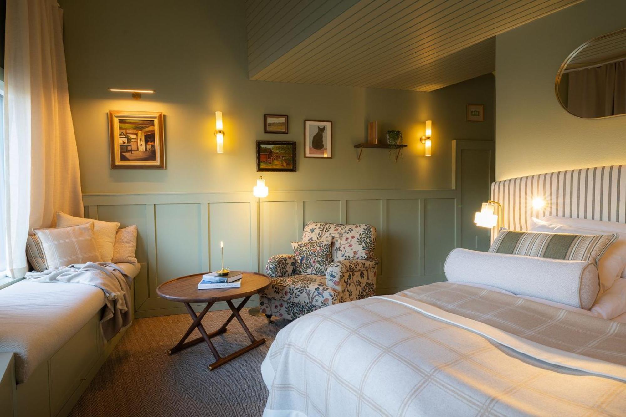 Suite River View