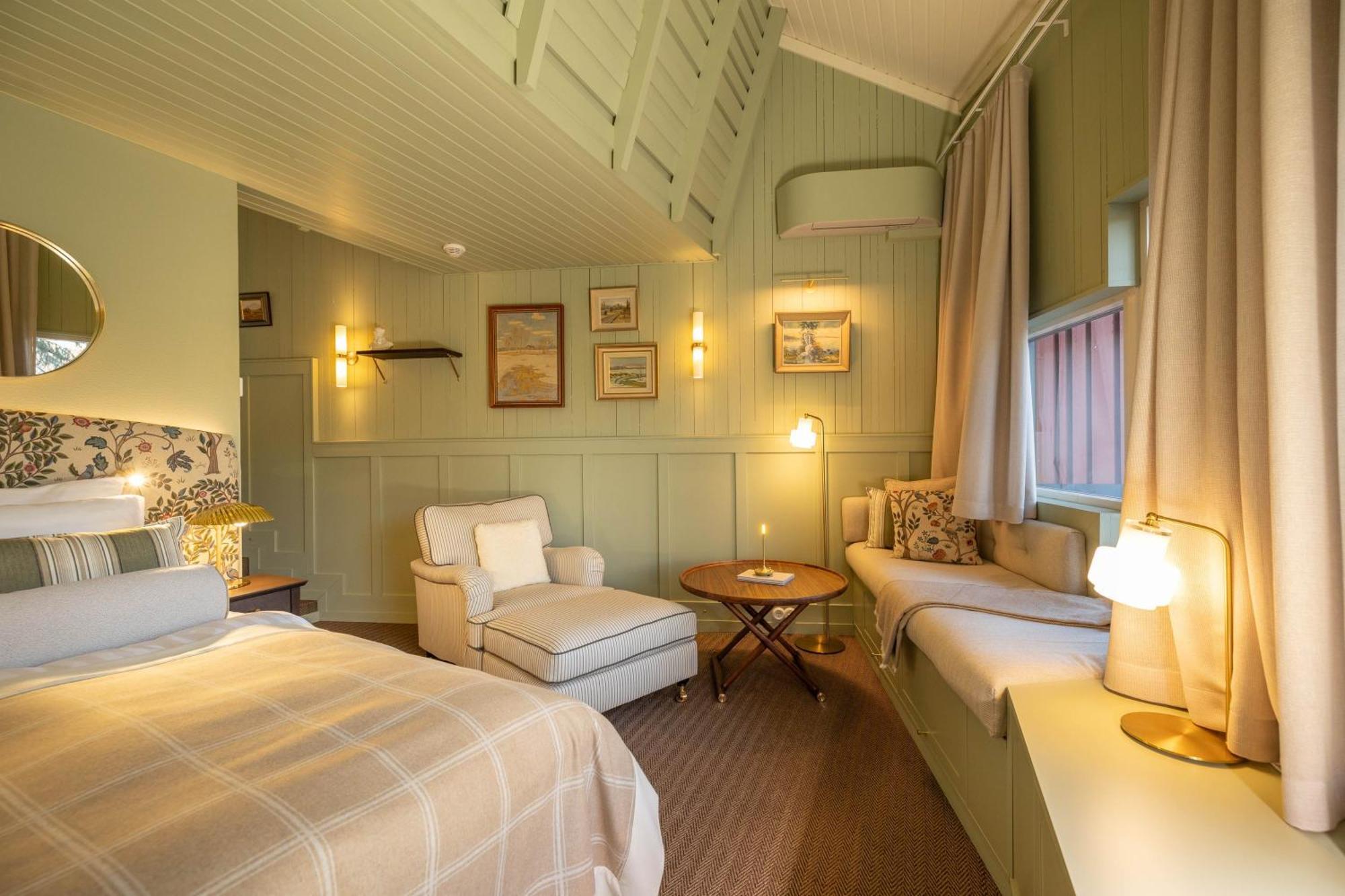 Suite River View
