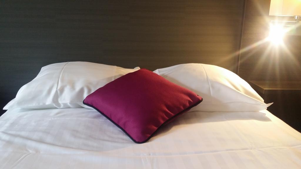Comfort Zweibettzimmer