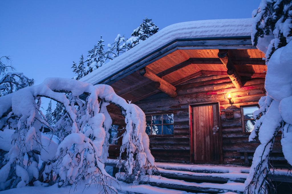 Large Chalet East Village