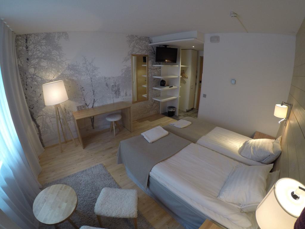 Premium Zweibettzimmer