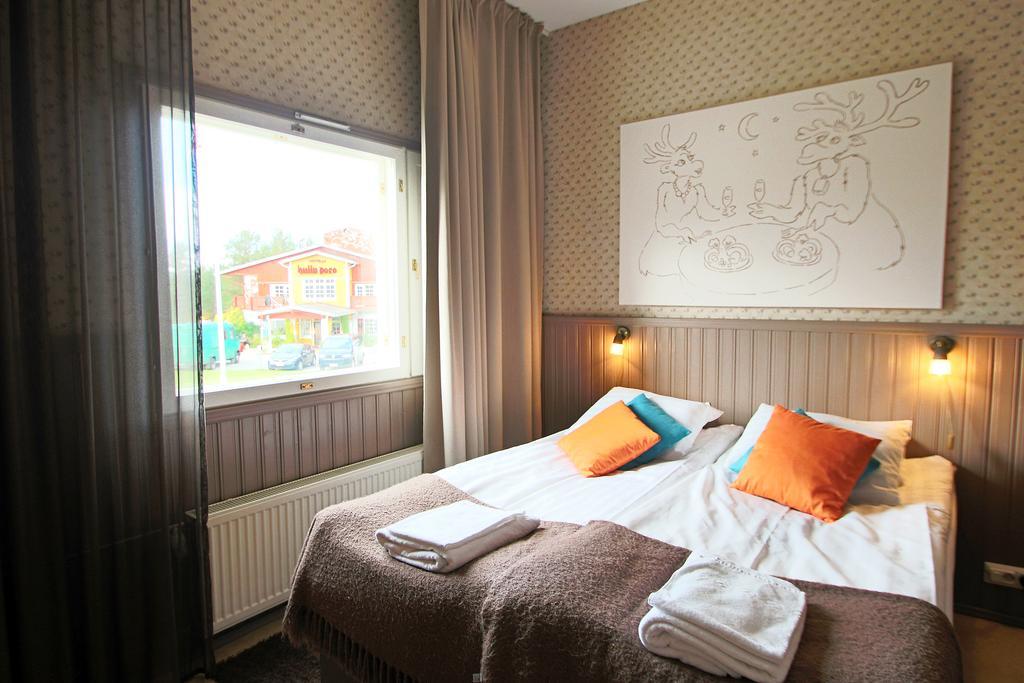 Chambre Lits Jumeaux Standard avec Sauna