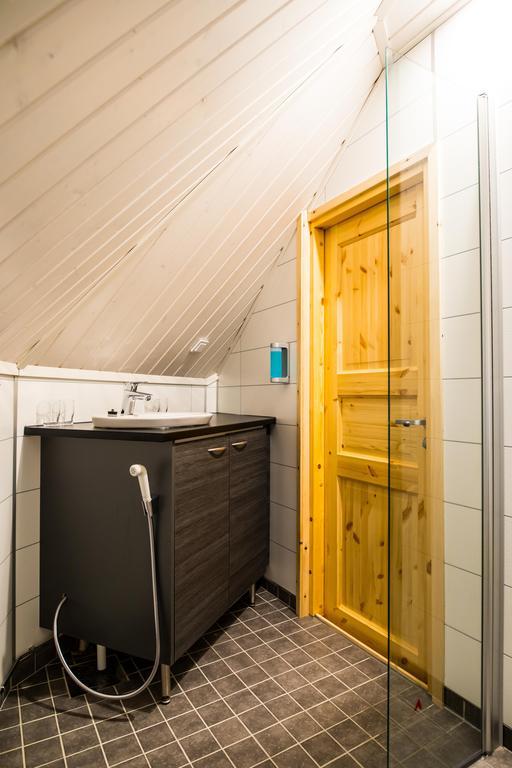Aurora Cabin