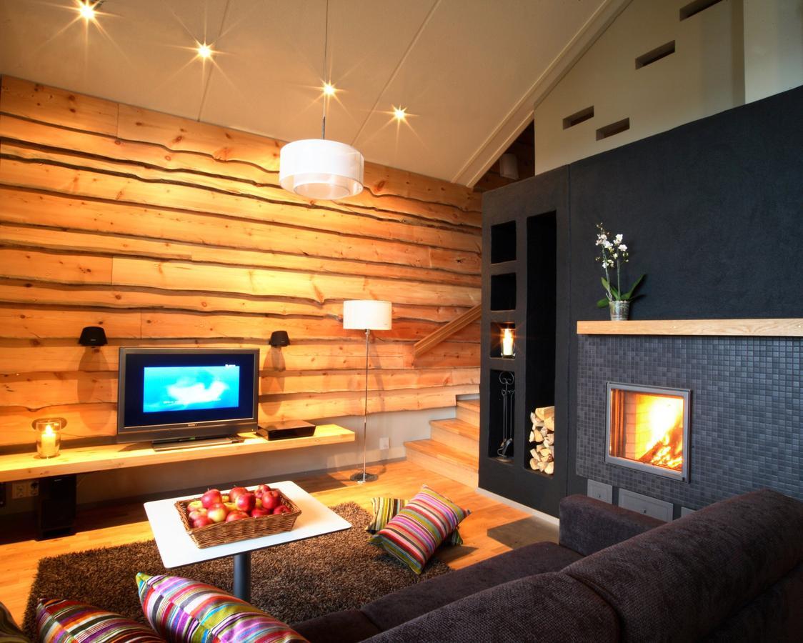 Apartment mit 2 Schlafzimmern - Penthouse
