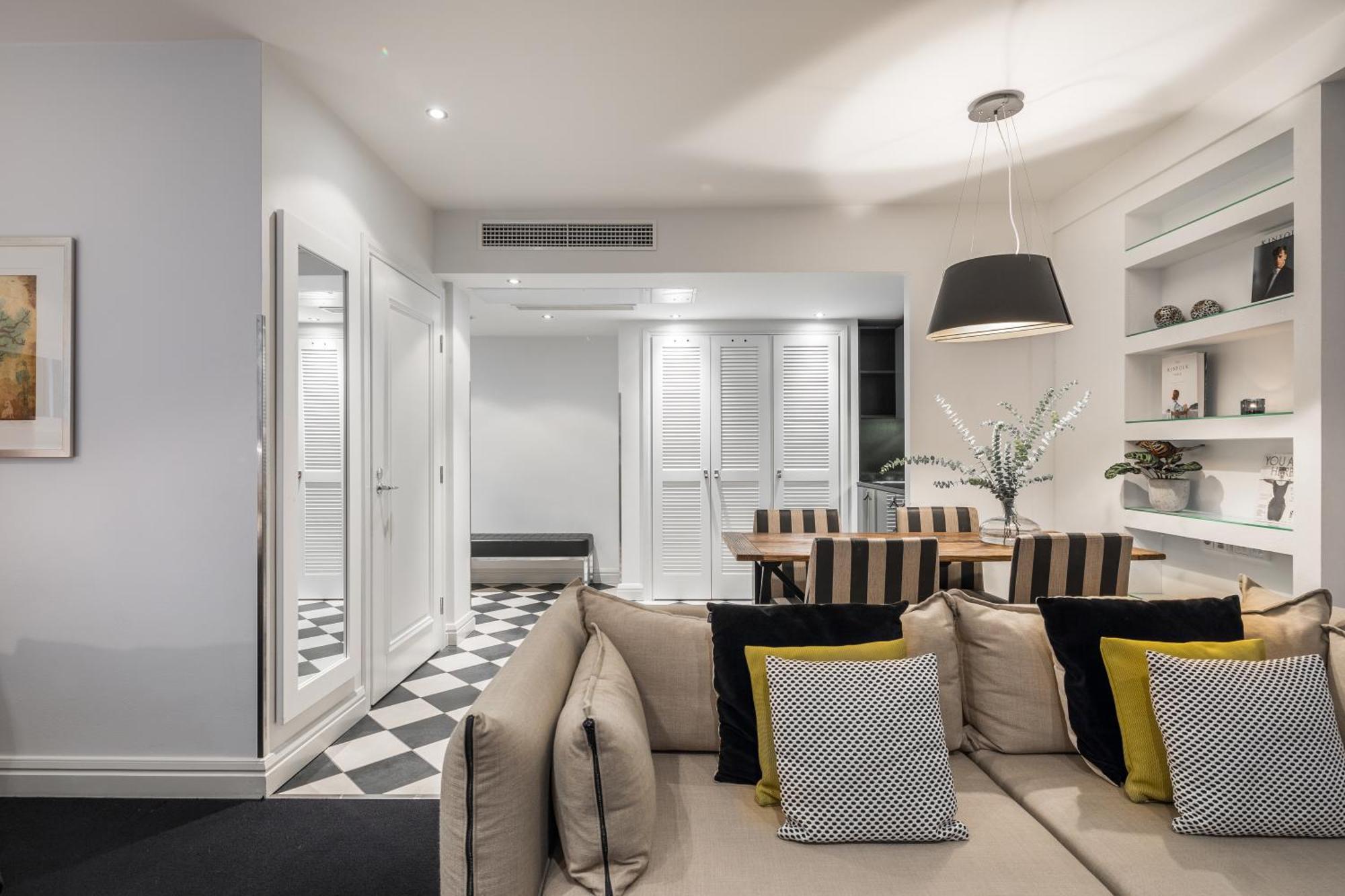 Lux Double or Twin Room