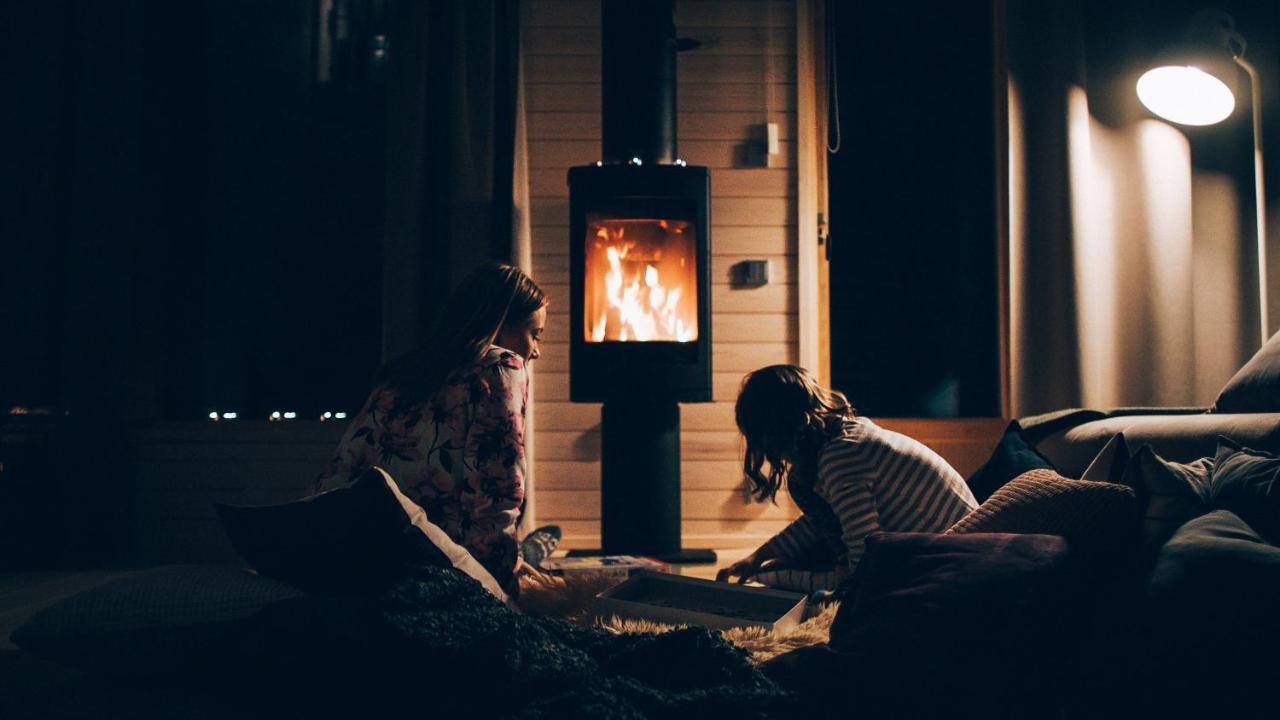 Nordic Cottage Twin Bed,1375572152:JPEG