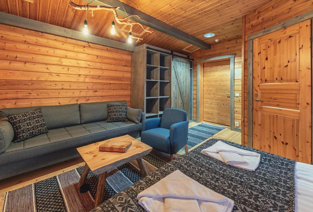 Comfort Vierbettzimmer