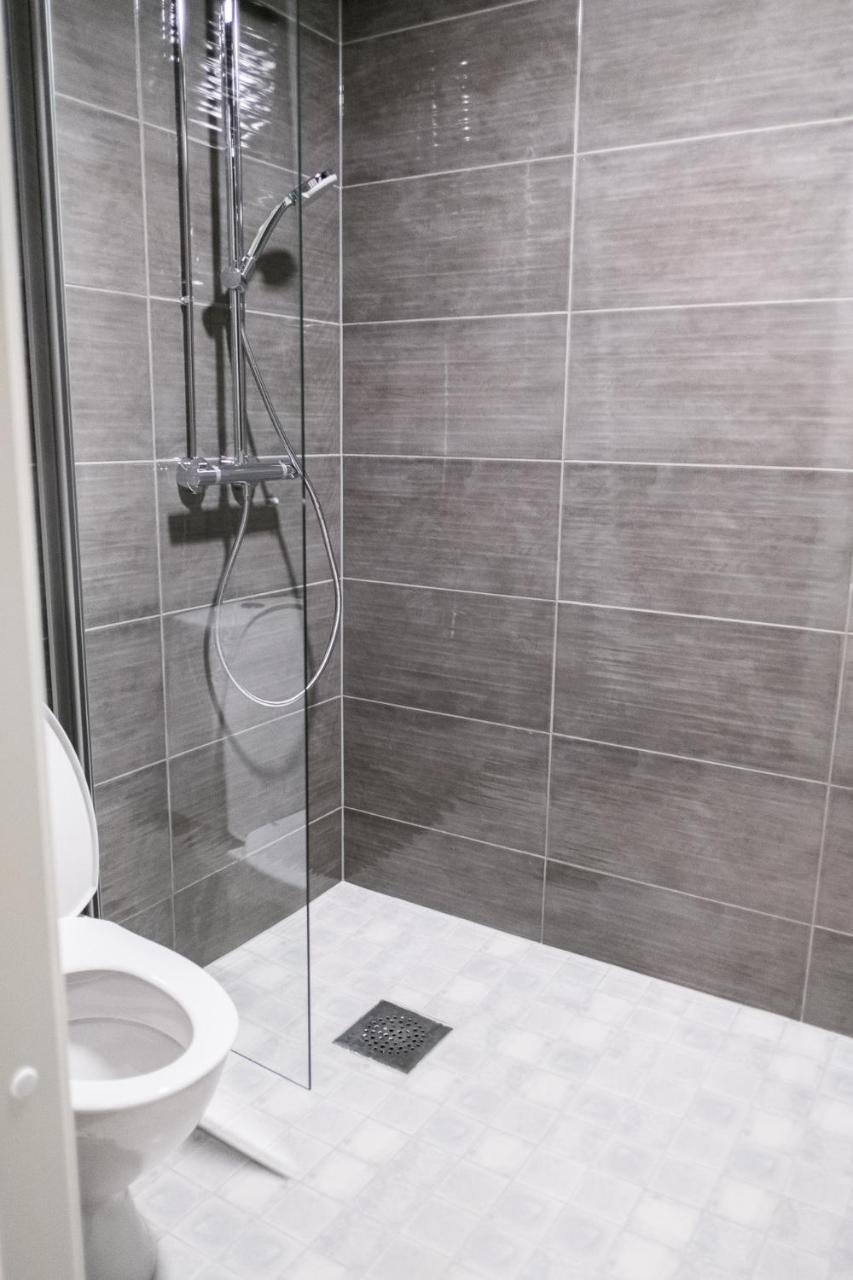 Two-Bedroom Apartment with Sauna - Pet-friendly