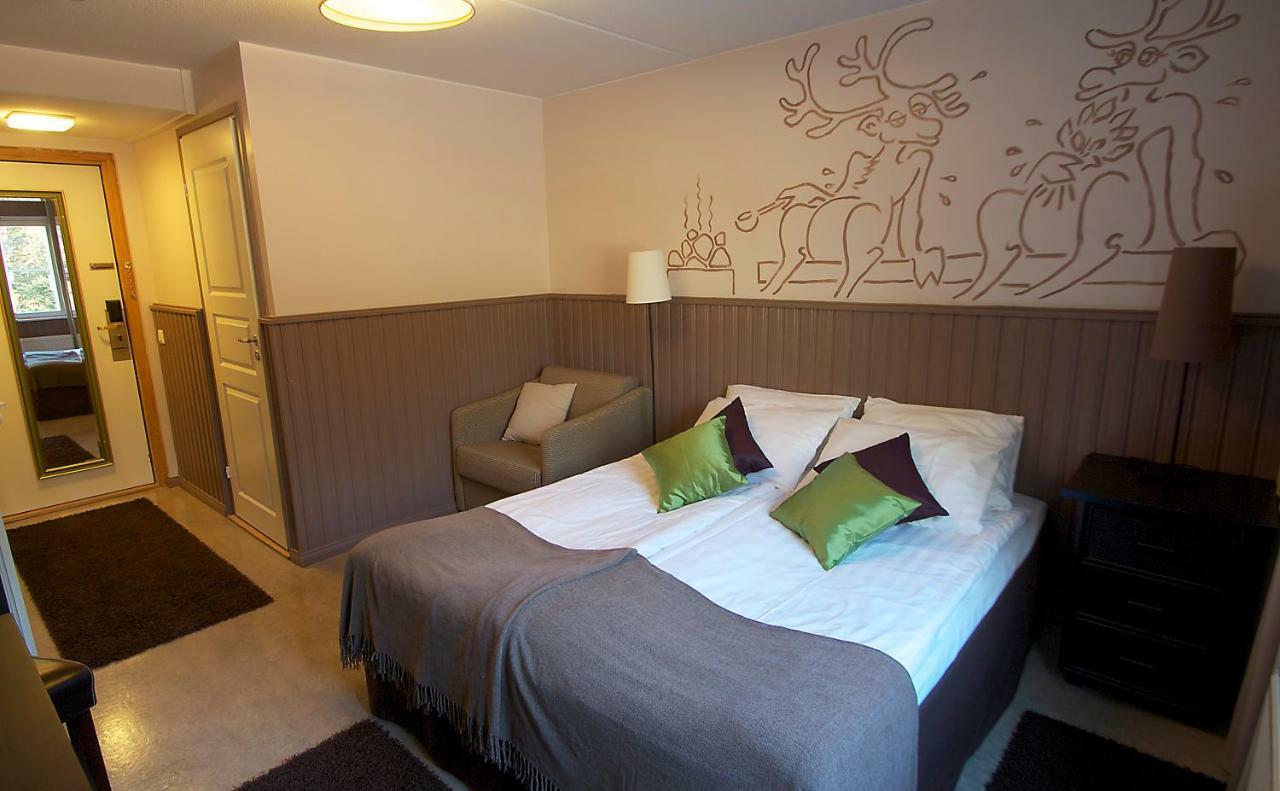 Chambre Lits Jumeaux Standard