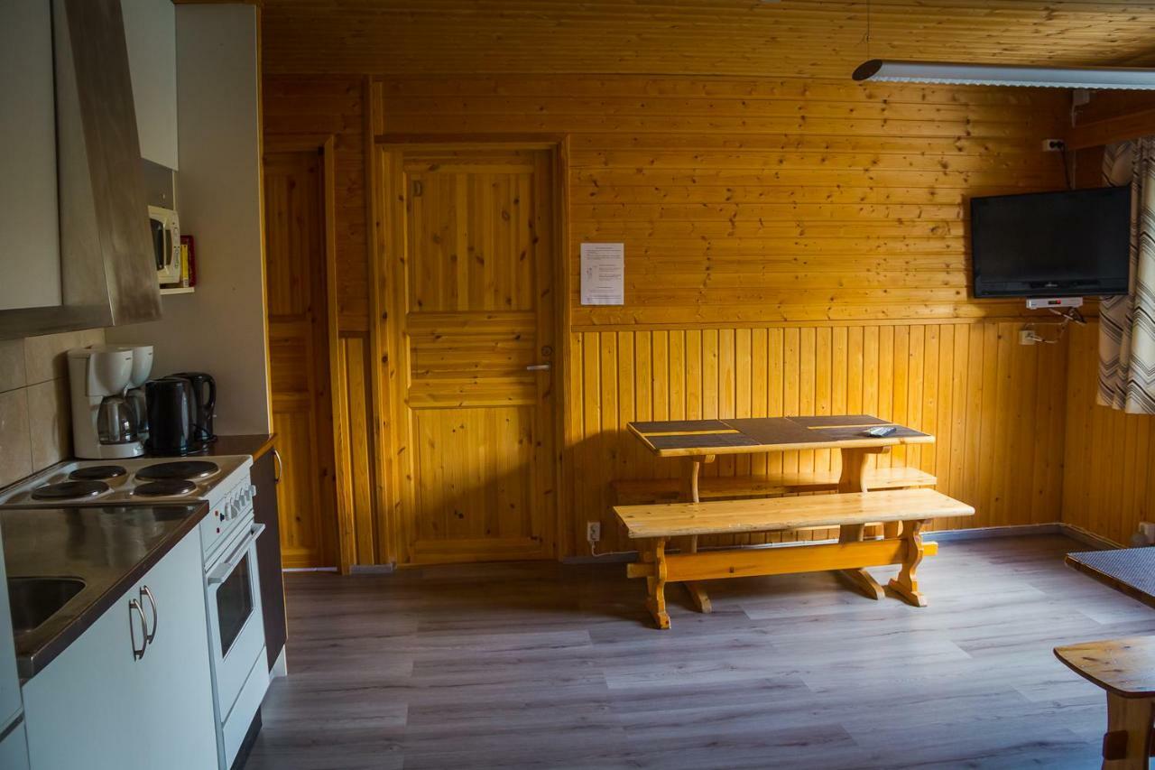 Twin Room with Shared Bathroom