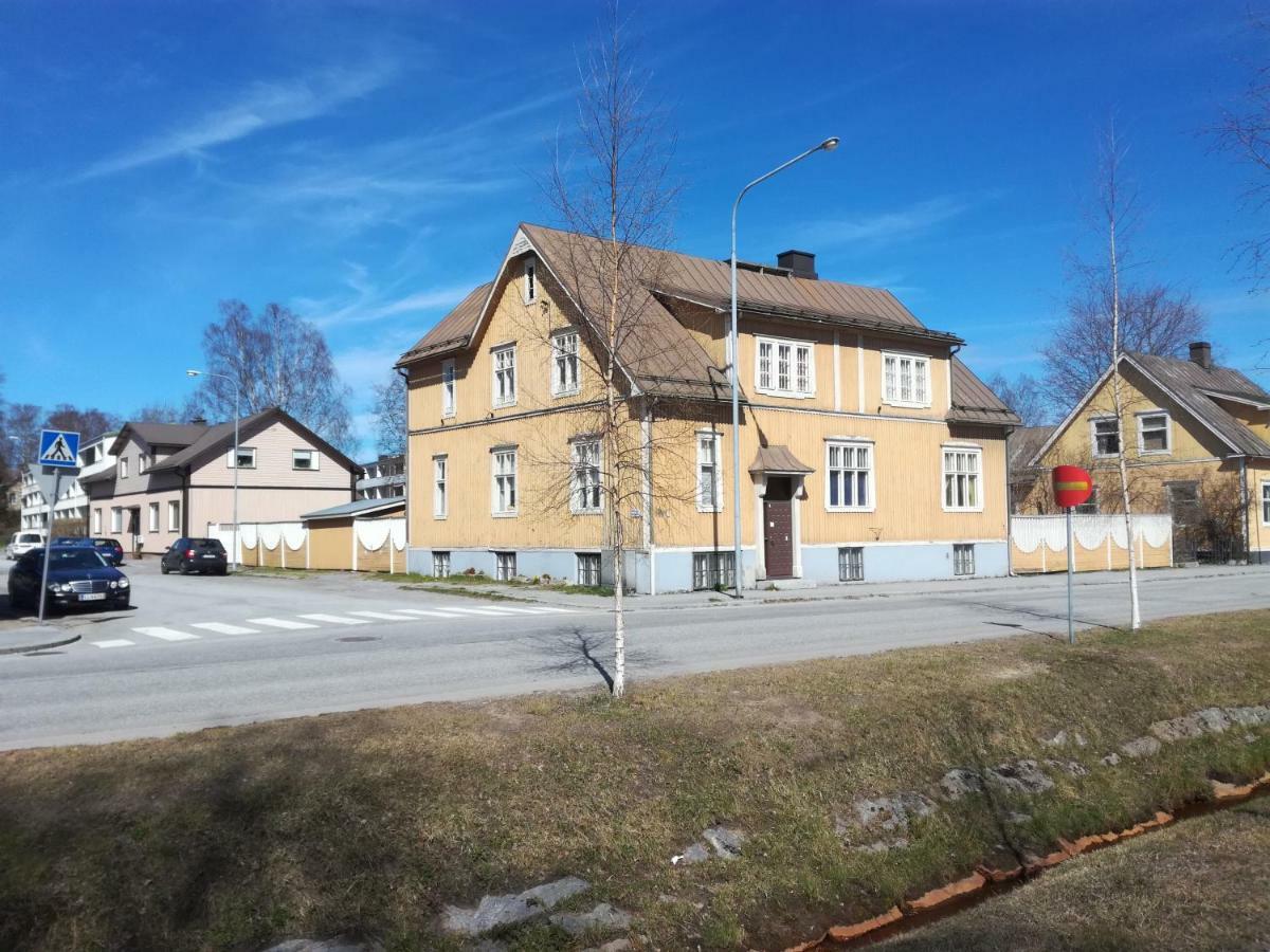 Bungalow Deluxe med utsikt över trädgården