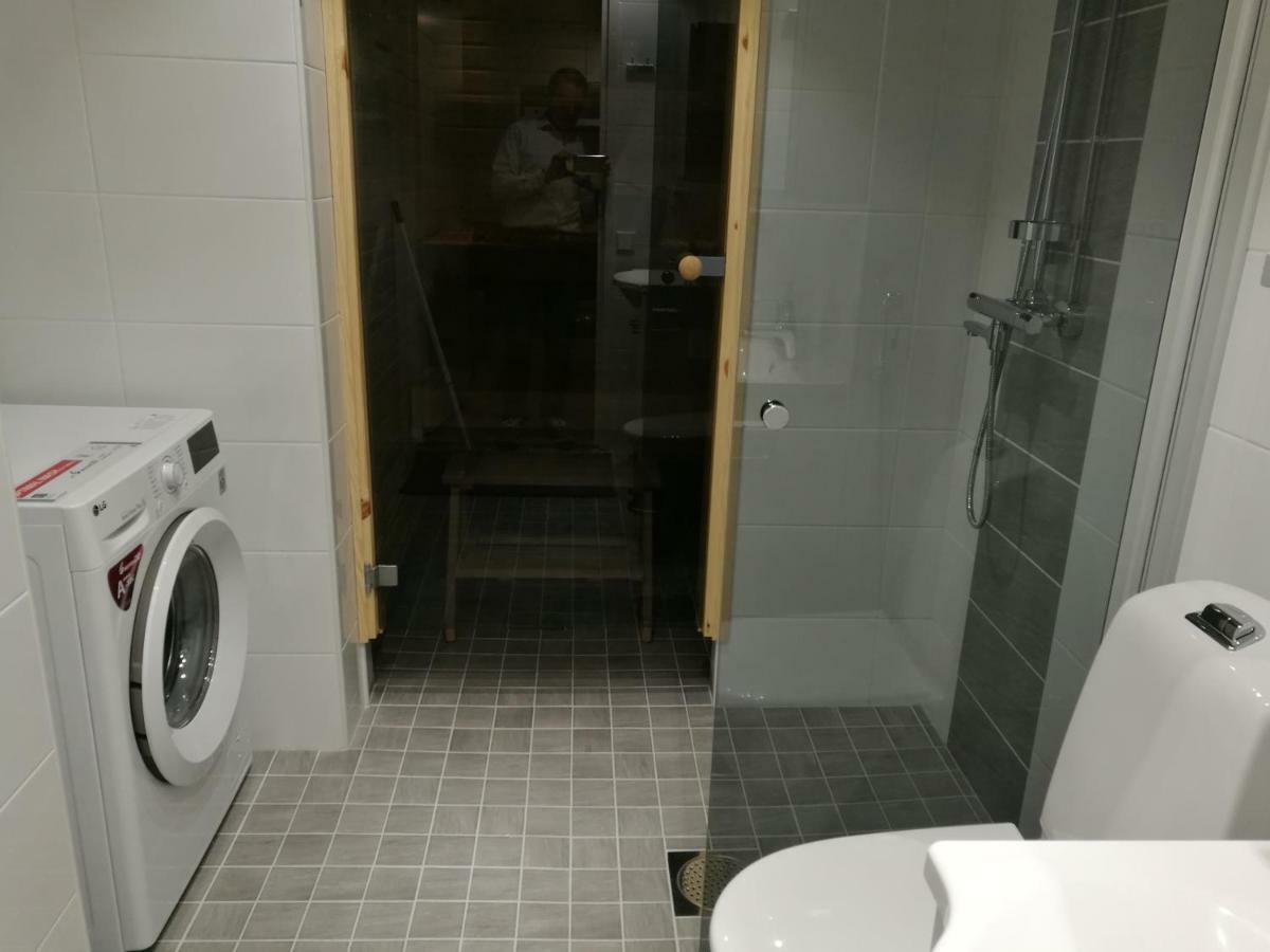 Appartamento Superior con Sauna