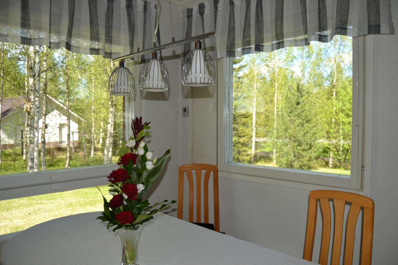 Villa con 3 Camere da Letto