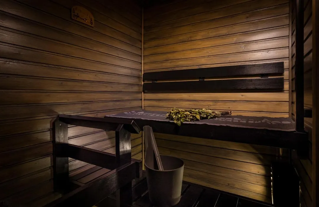 Vasko Luxurious Suites, Kelo-1