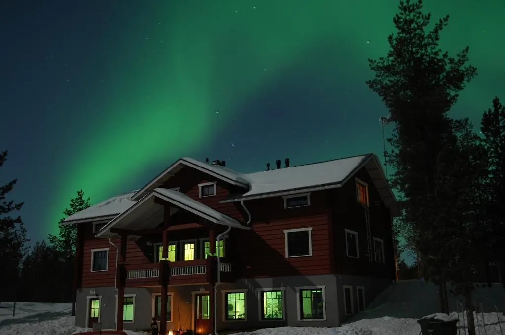 Guesthouse Husky-1