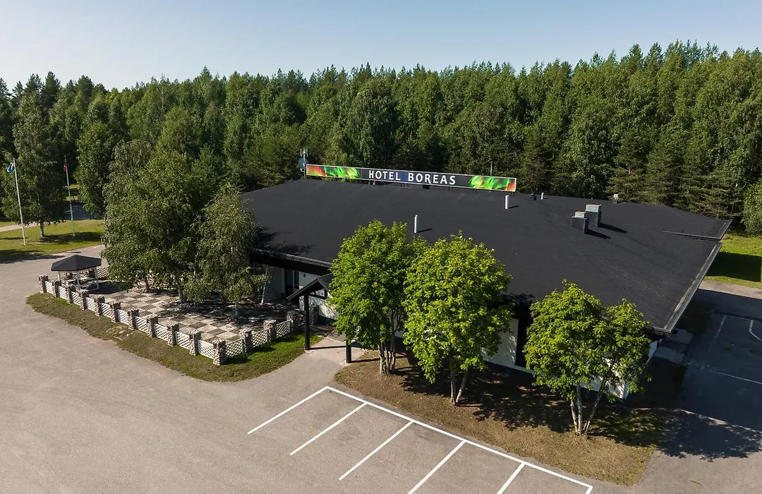 Hotel Boreas-1