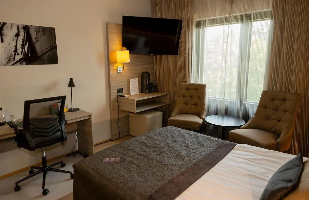 Hotel Pommern-1
