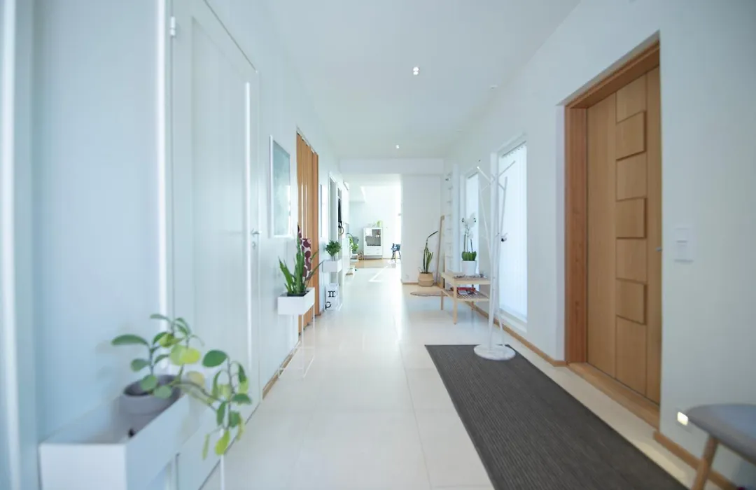 North Aurora Villa - Near The Santa Claus-1