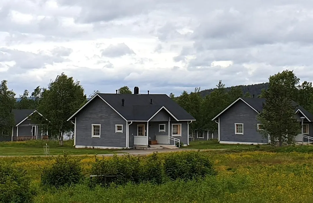 Youth Center Vasatokka-1