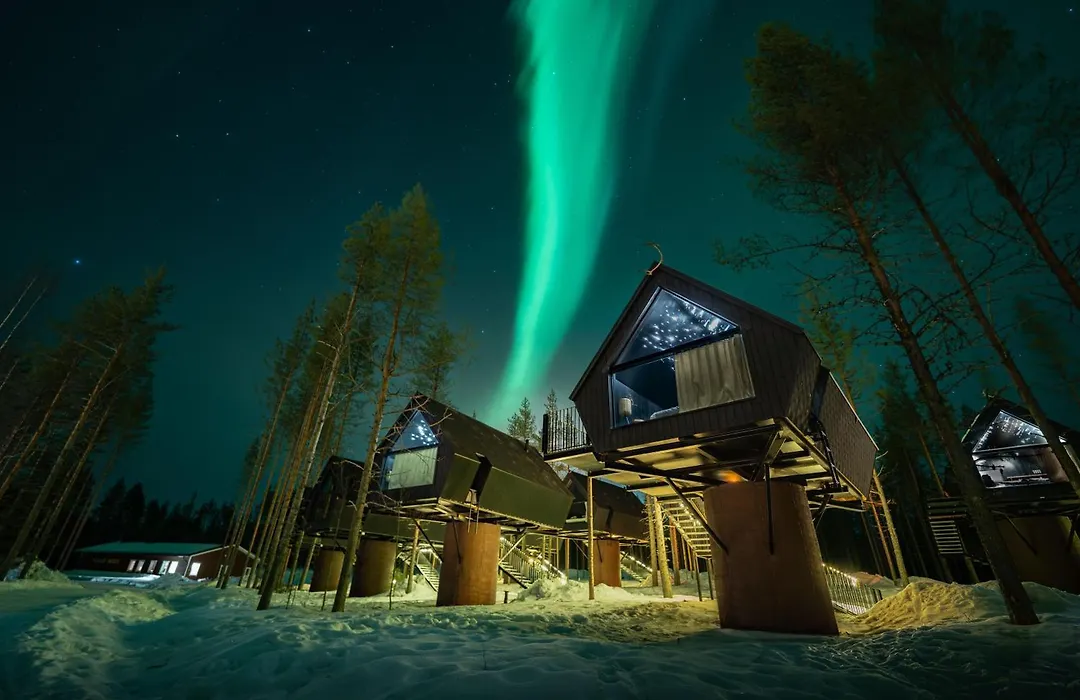 Aito Igloo & Spa Resort-1