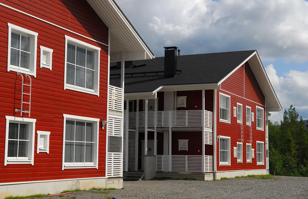 Lapland Hotels Aekaeshotelli-1