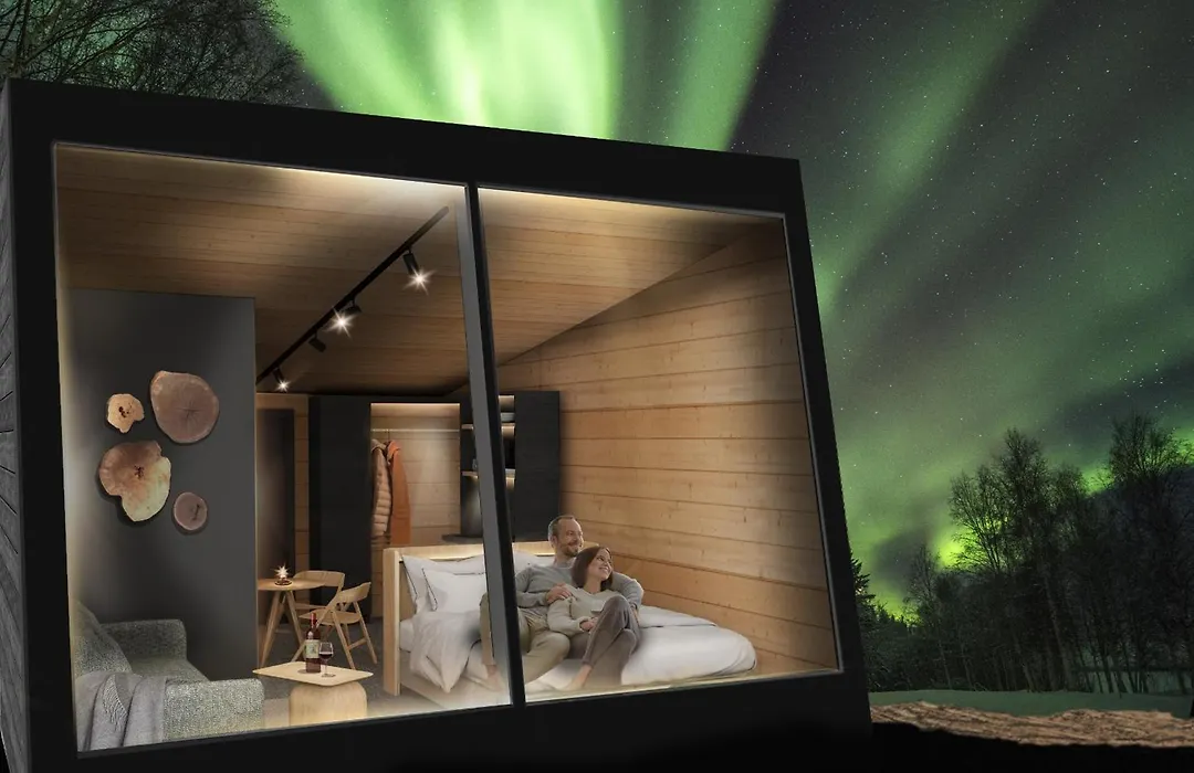 Harriniva Adventure Resort-1