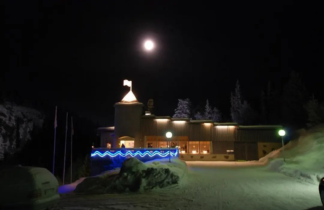 Hotel Royal Ruka-1