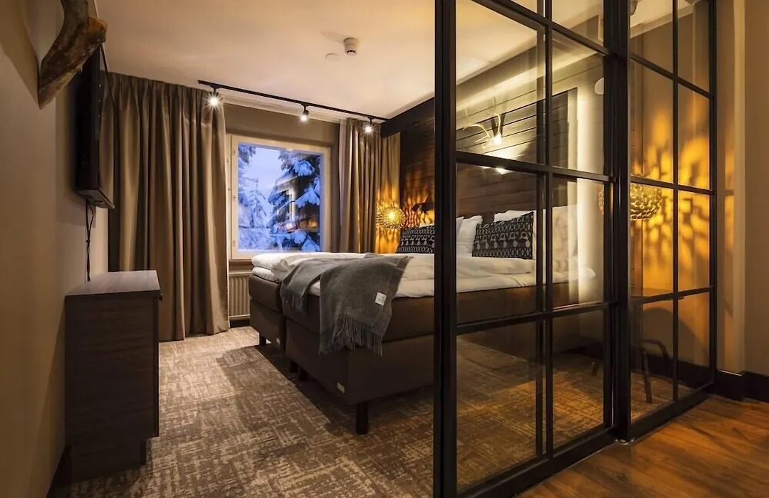 Lapland Hotels Sky Ounasvaara-1