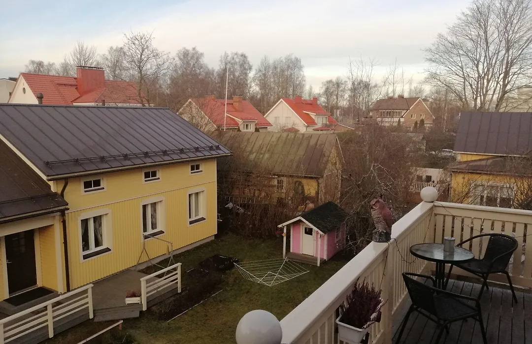 Firsthome Guesthouse-1