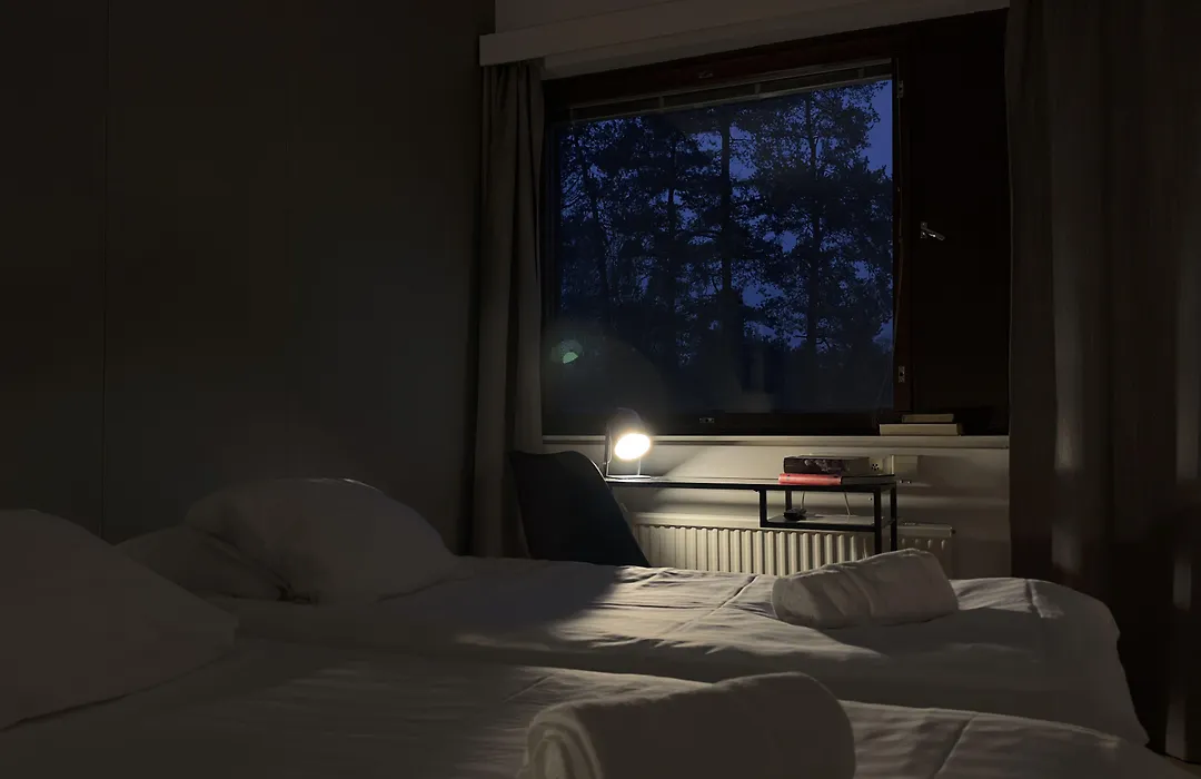 The Rooms Airport - 20Rooms-1