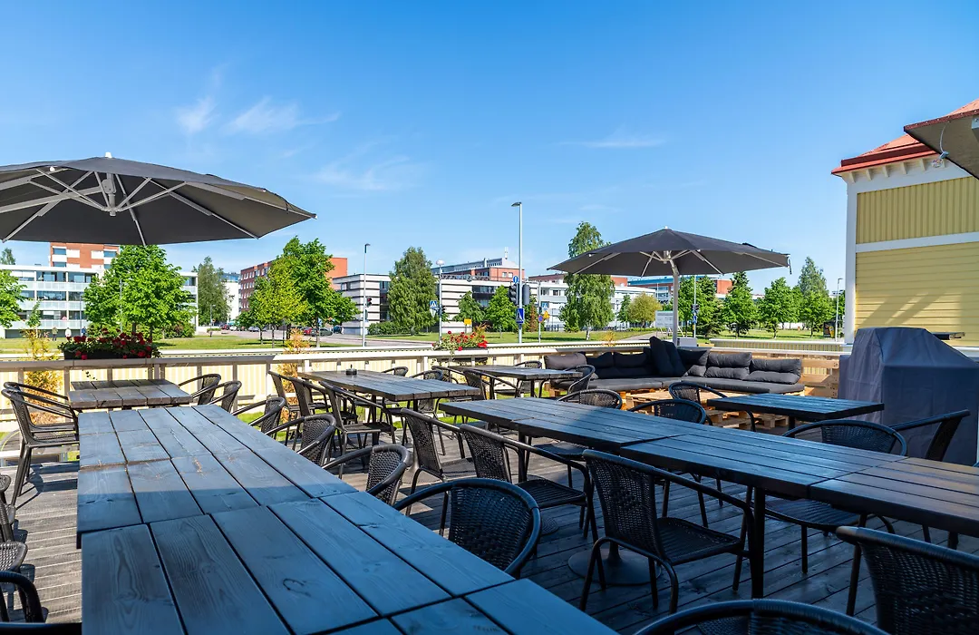 De Gamlas Hem Hotel&Restaurant-1