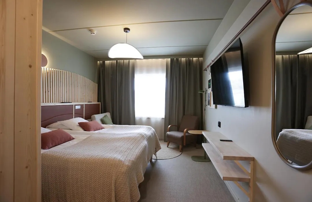 Hotel Inari-1