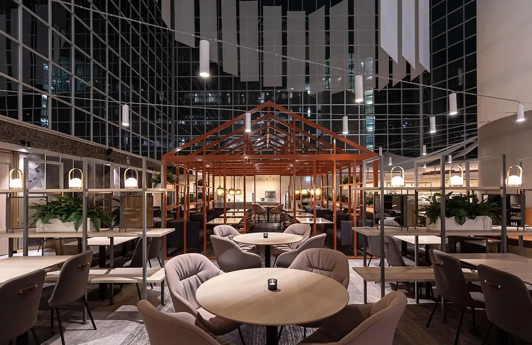 Scandic Rovaniemi City-1